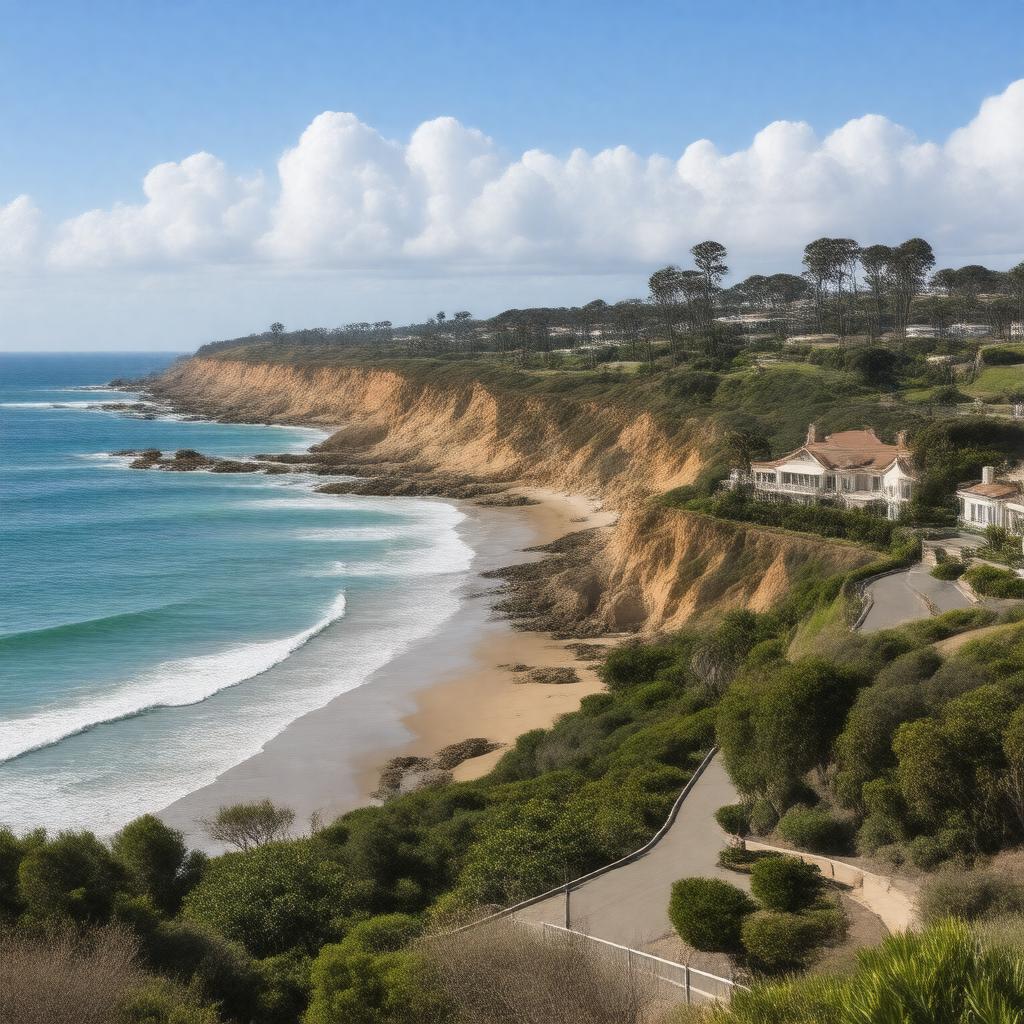 La Jolla, California